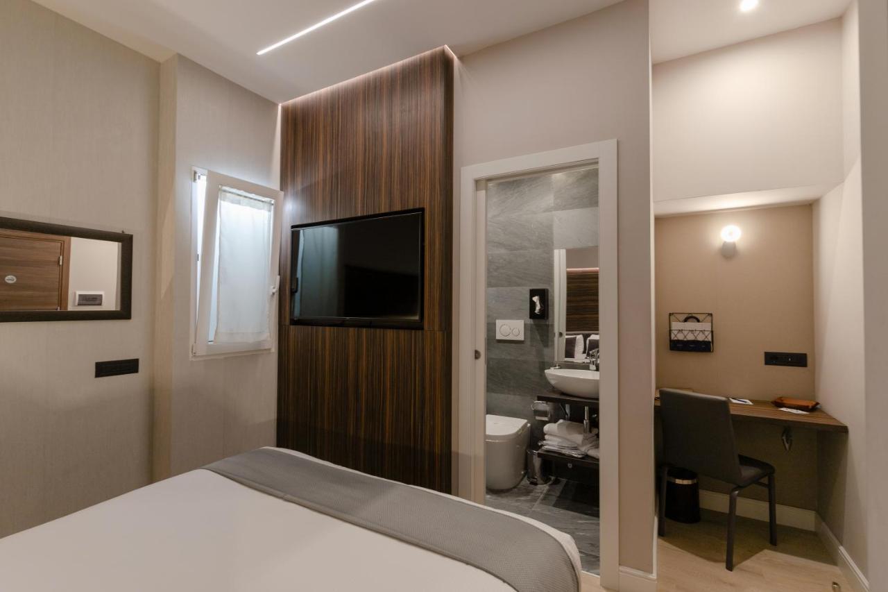 Budget Double or Twin Room