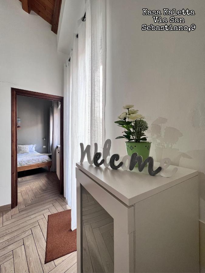 Deluxe Double Room Balcony