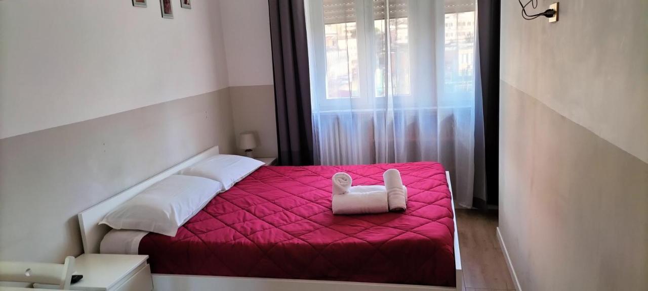 Deluxe Double Room Extra Bed
