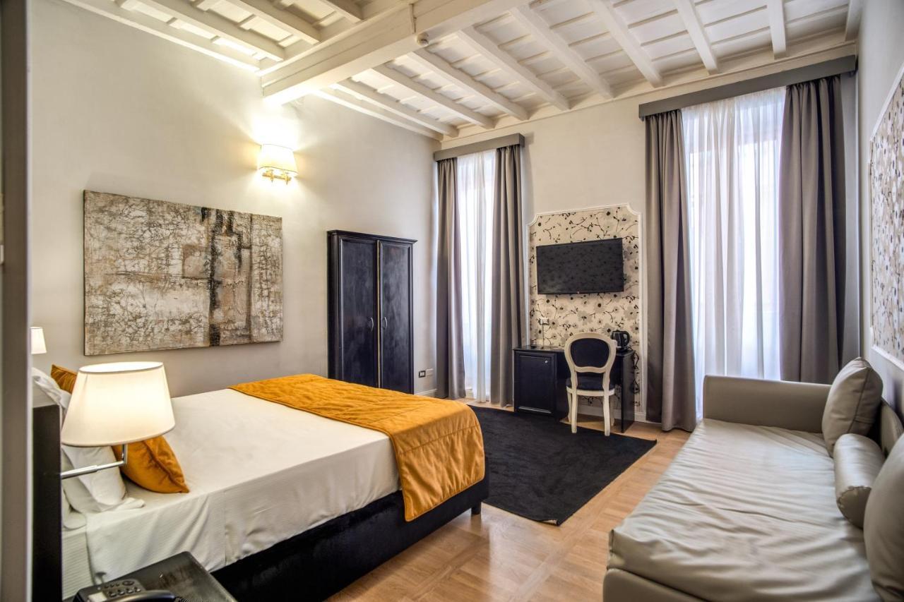 Superior Deluxe Double or Twin Room