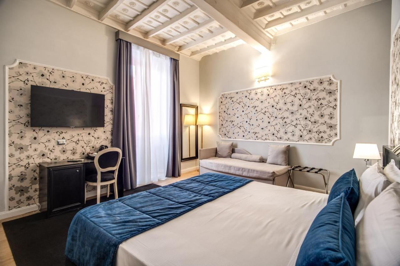 Superior Deluxe Double or Twin Room