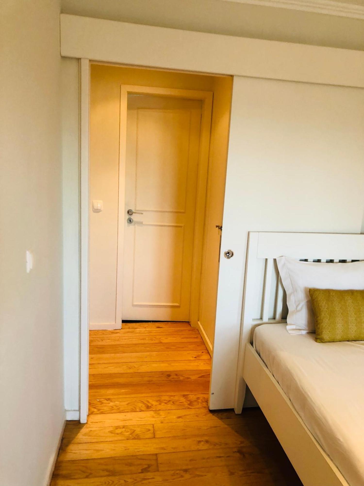 Double Room Private Bathroom