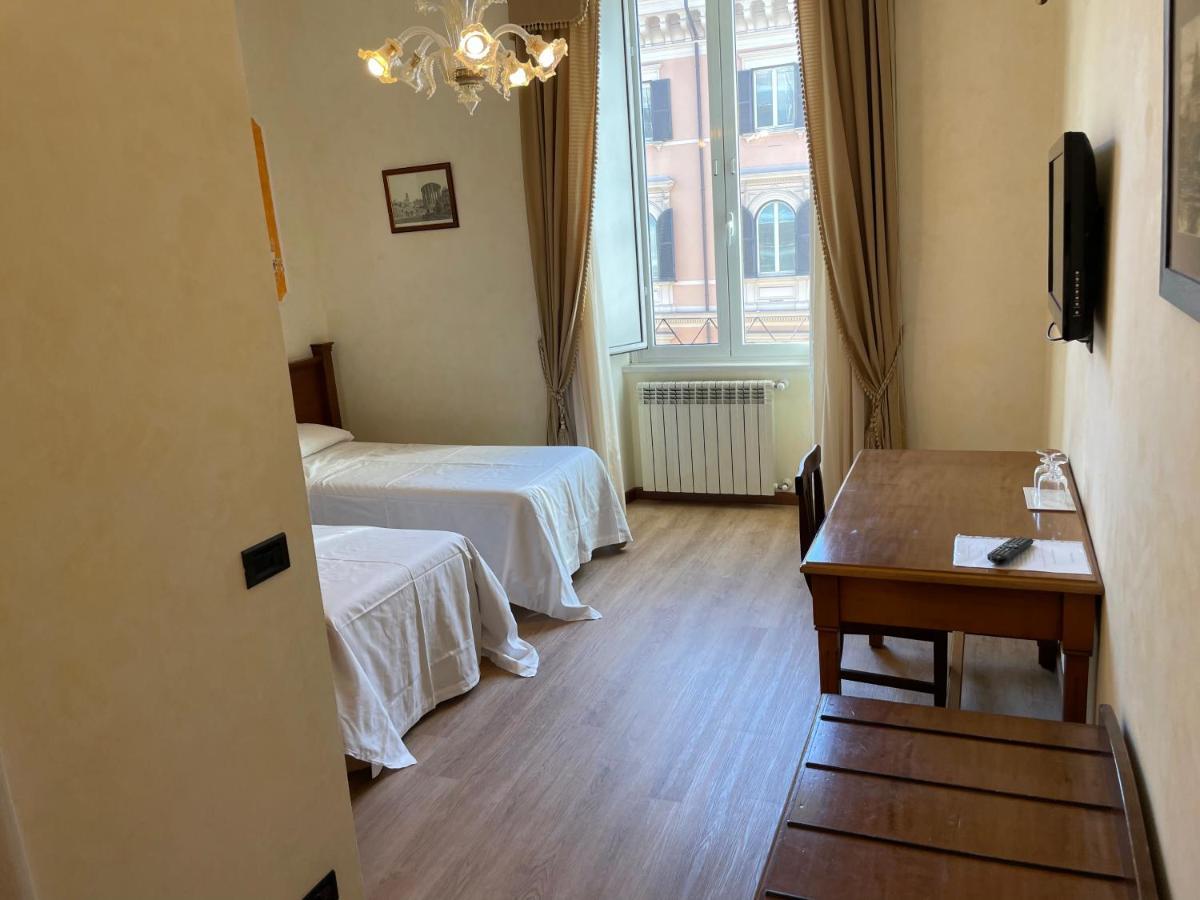 Classic Double or Twin Room