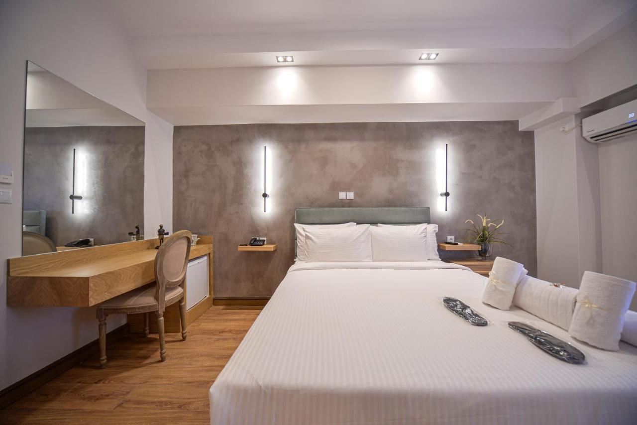 Double Room Extra Bed
