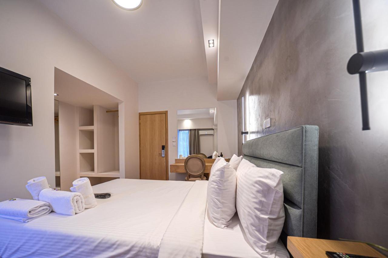 Double Room Extra Bed