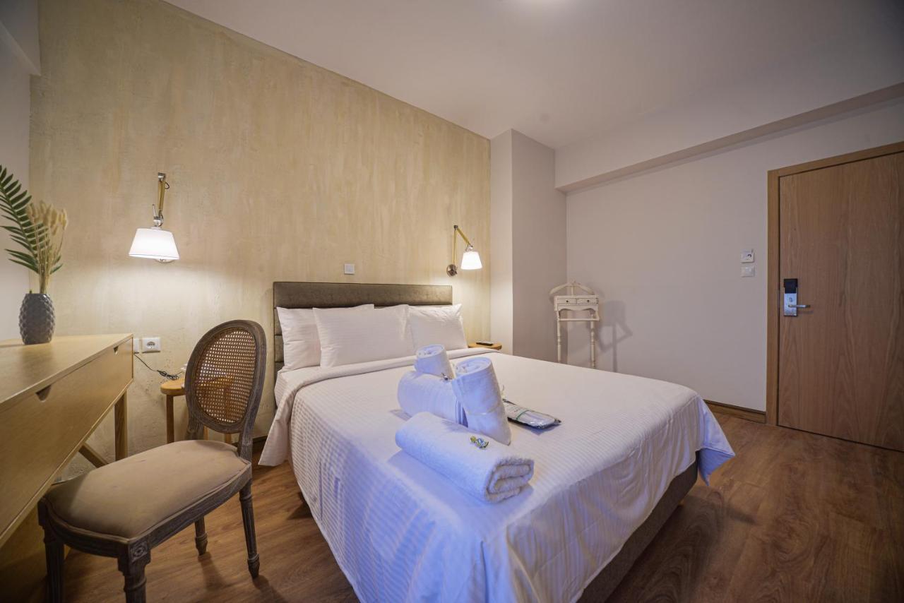 Double Room Extra Bed