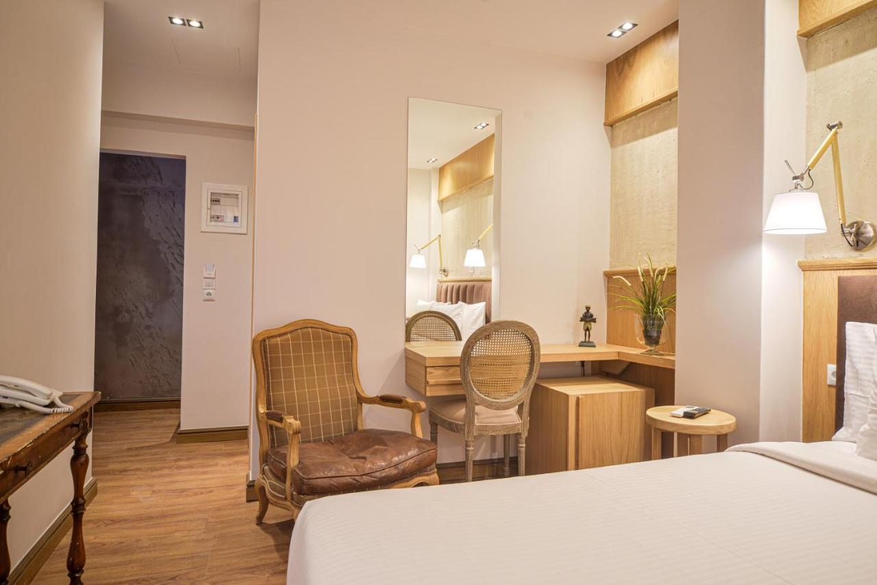 Two-Bedroom Family Apartment