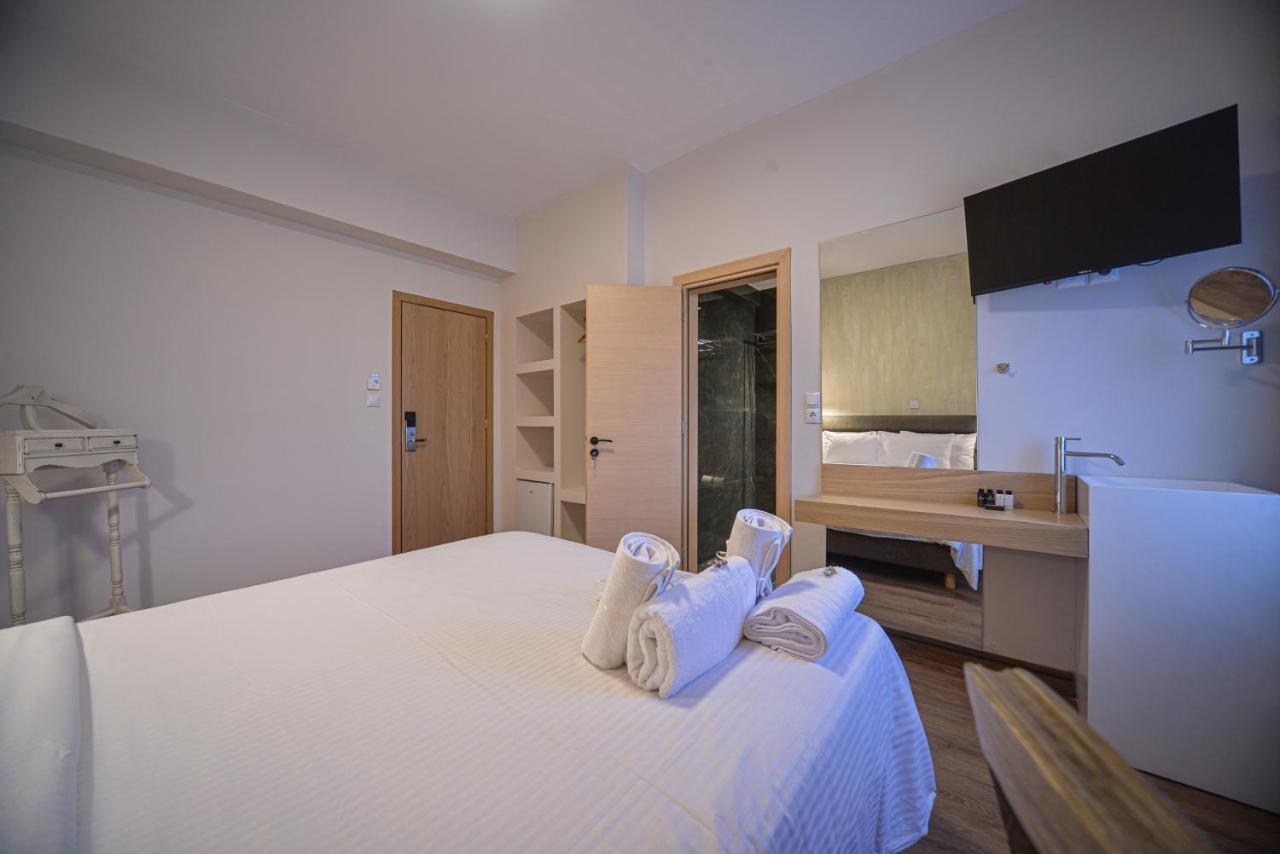Double Room Extra Bed