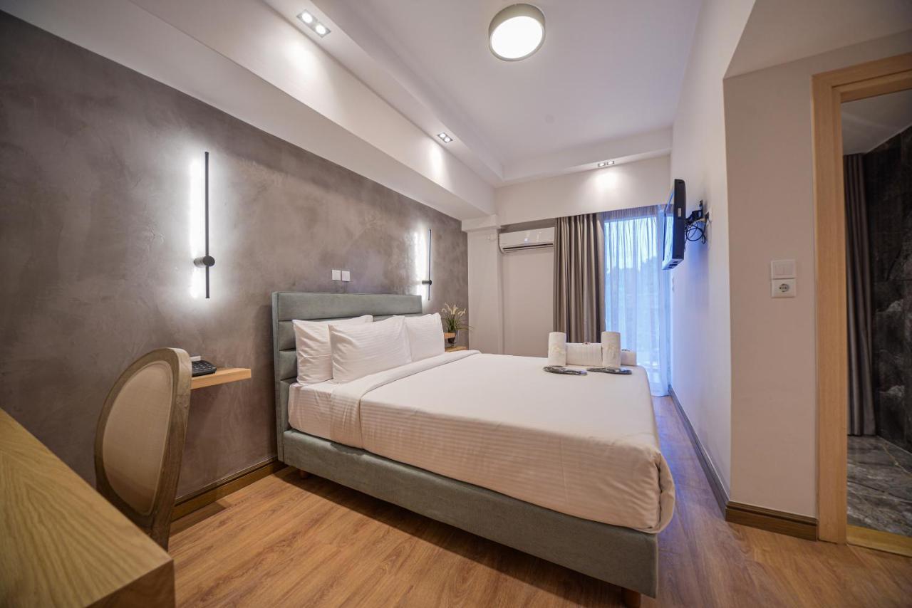 Double Room Extra Bed