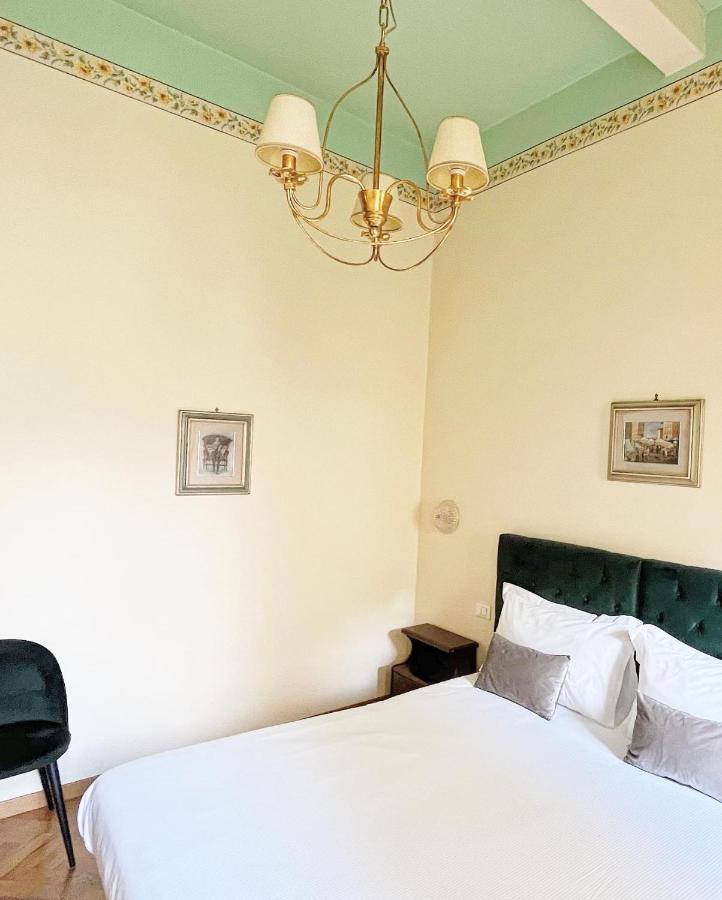 Double Room Terrace