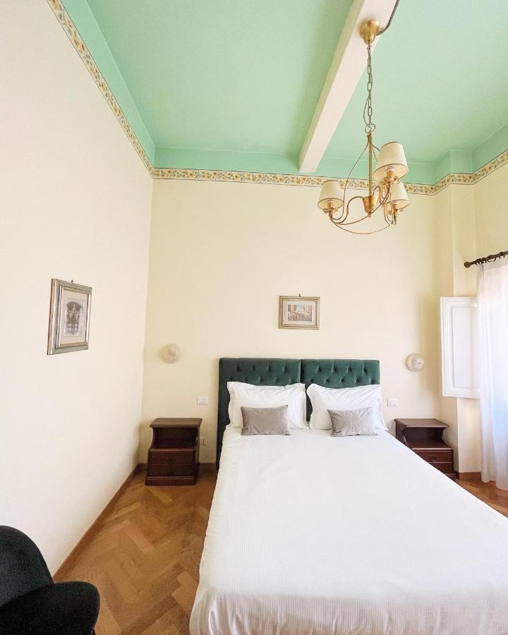 Double Room Terrace
