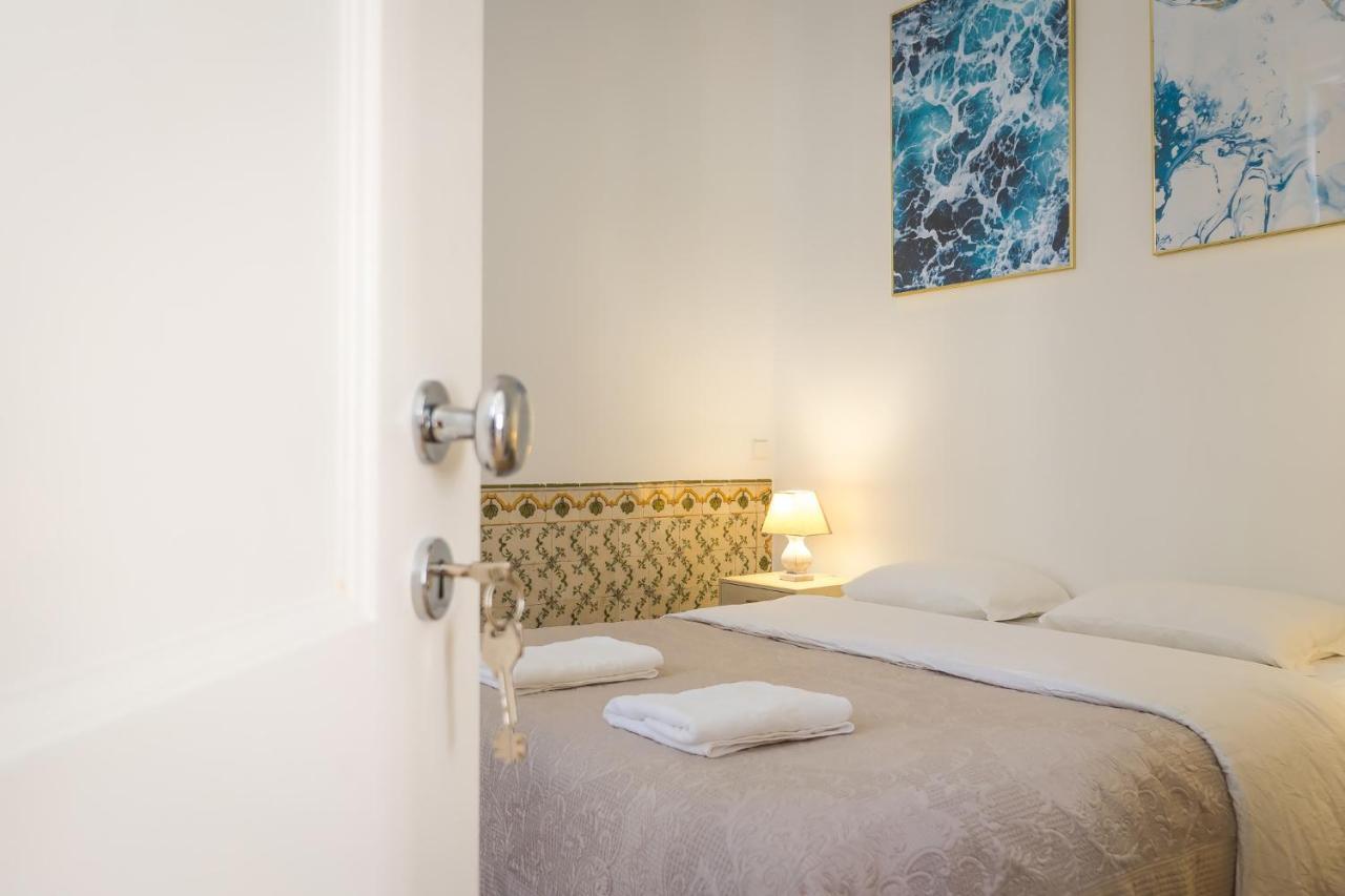 Junior Suite Balcony