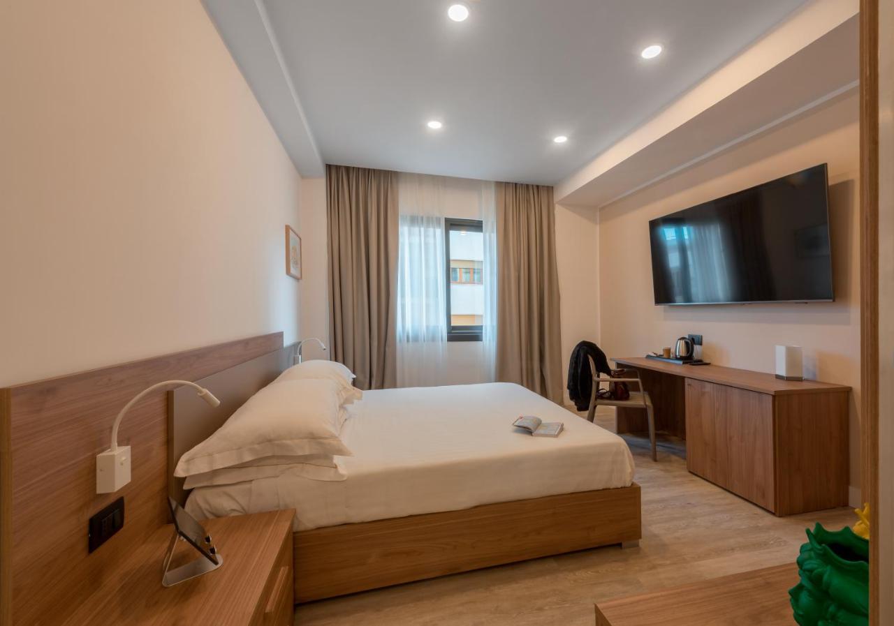 Double Room Annex 90 metres from the main building