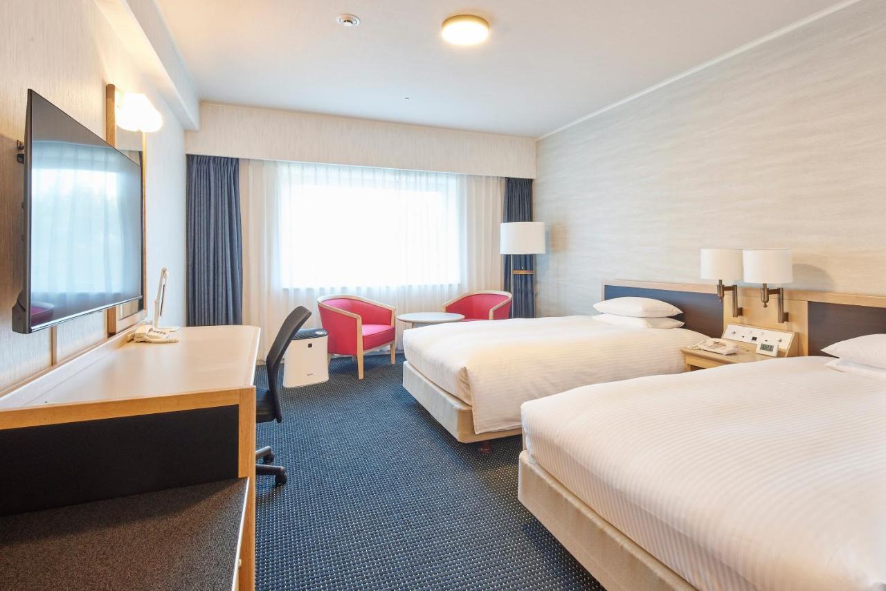 Superior Twin Room Extra Bed Non-Smoking Annex