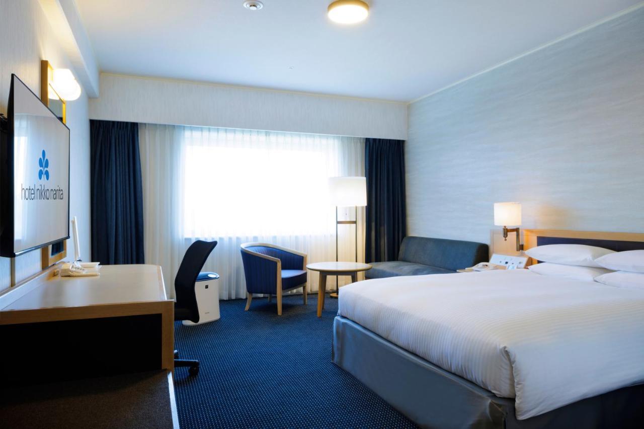 Superior Double Room Non-Smoking Annex
