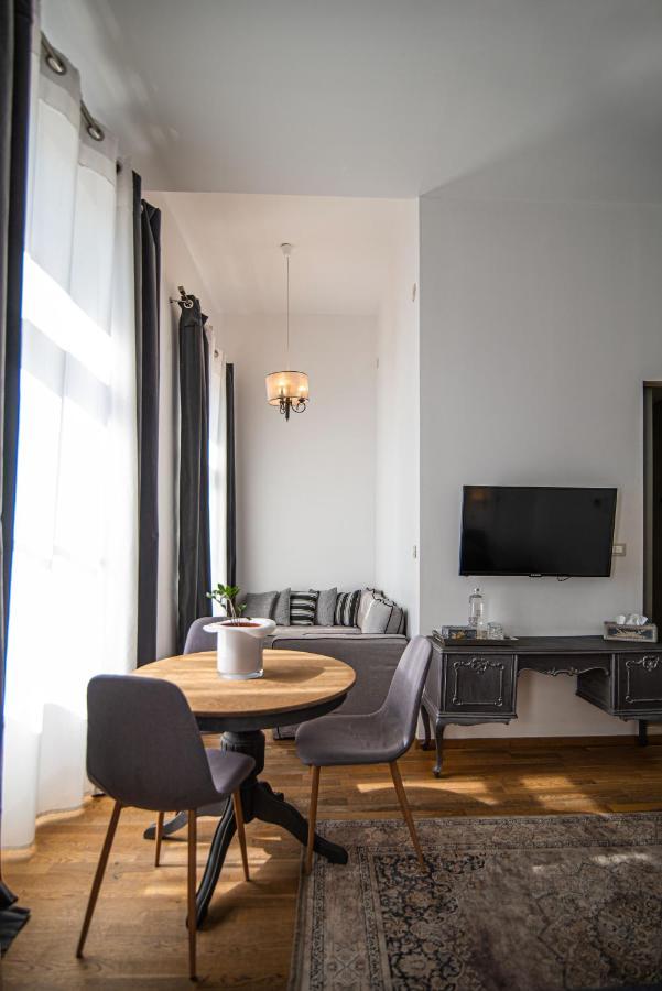Family Suite City View
