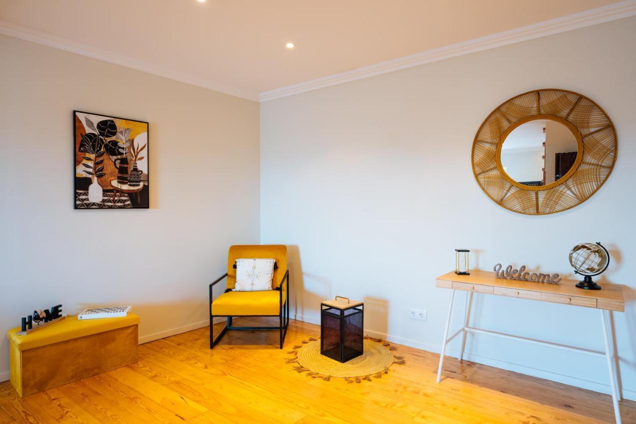 Double Room Terrace
