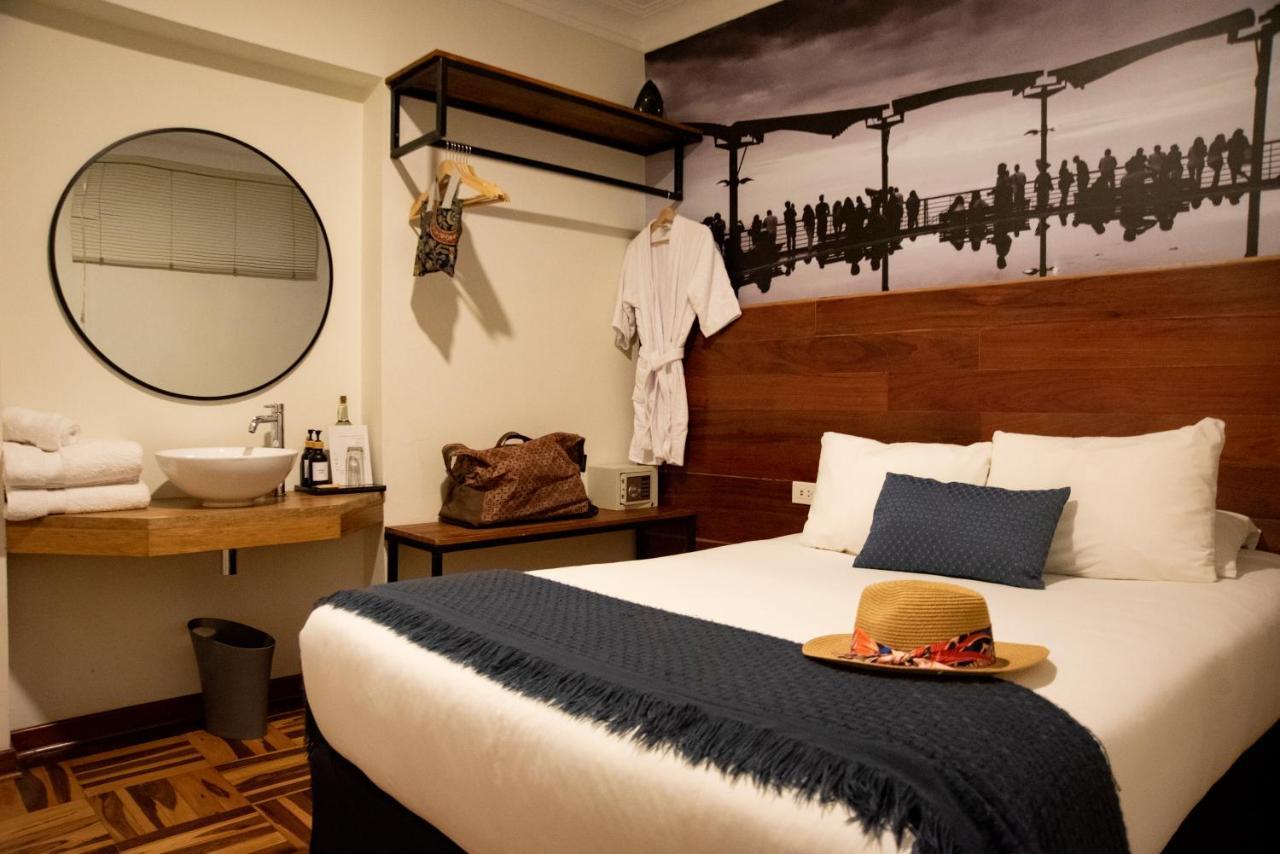 Superior Single Room