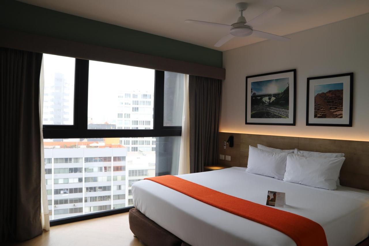 King Room Disability Access