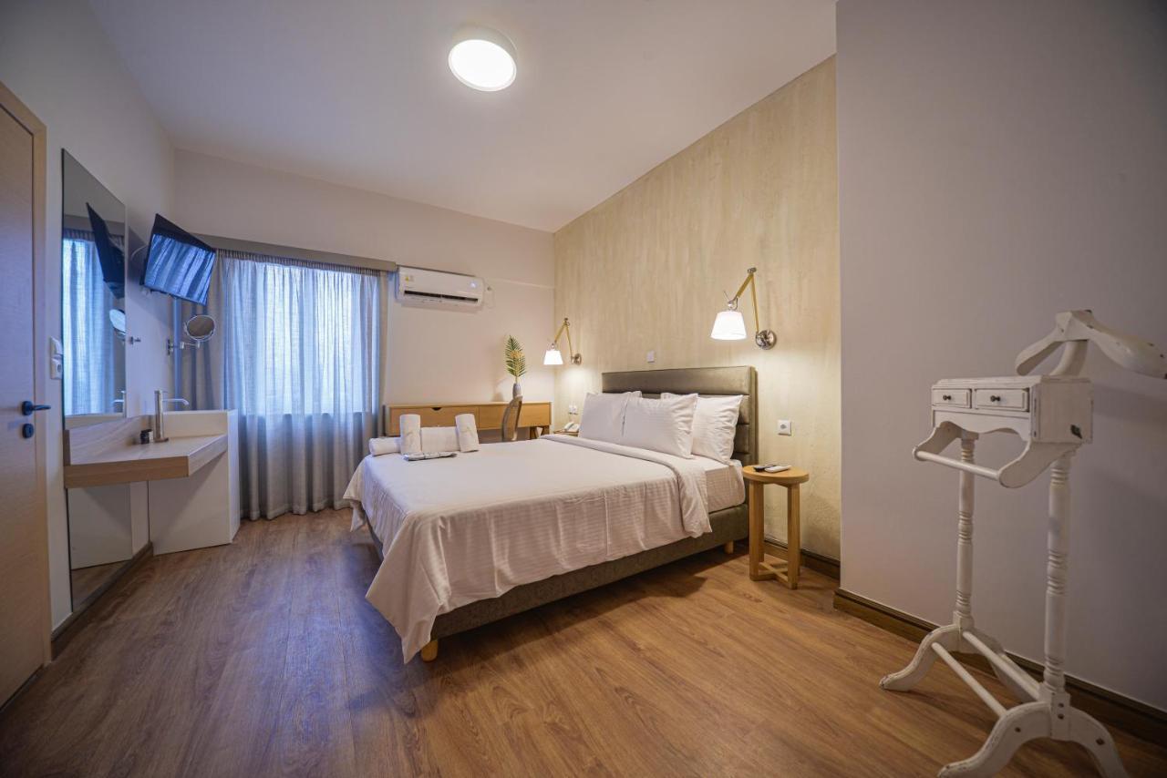 Double Room Extra Bed