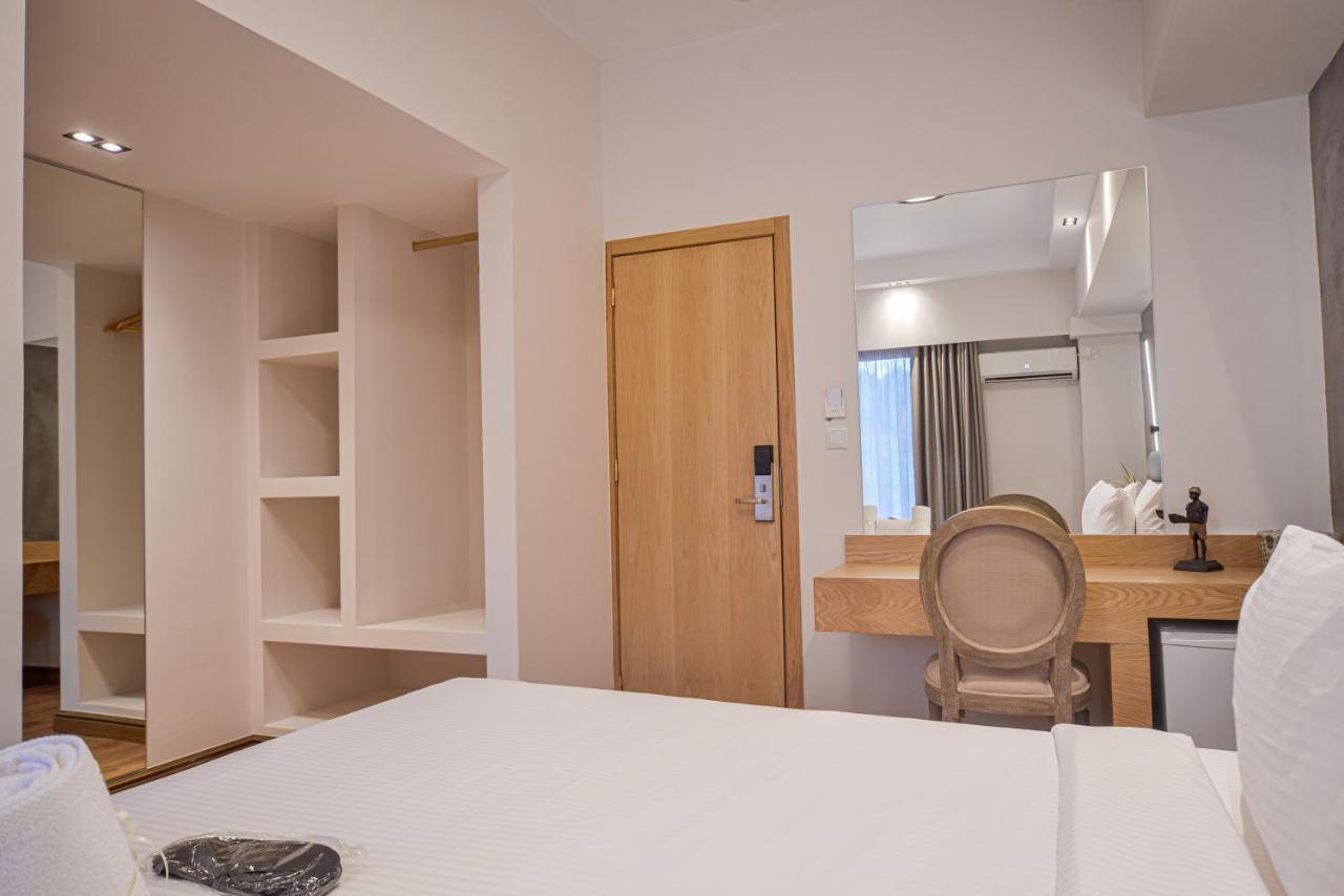Double Room Extra Bed