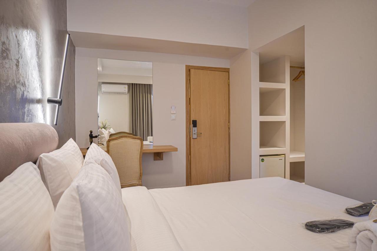Double Room Extra Bed