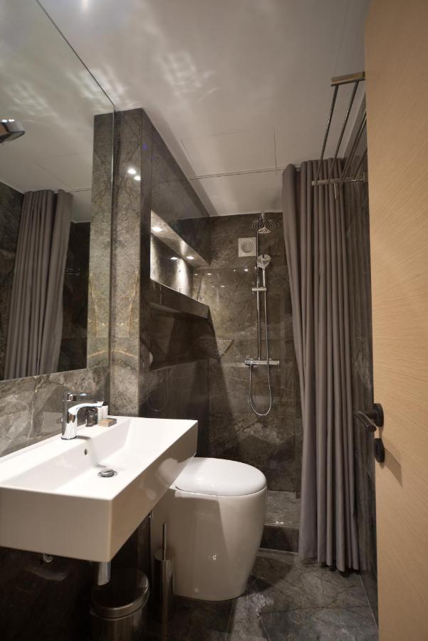 Double Room Extra Bed