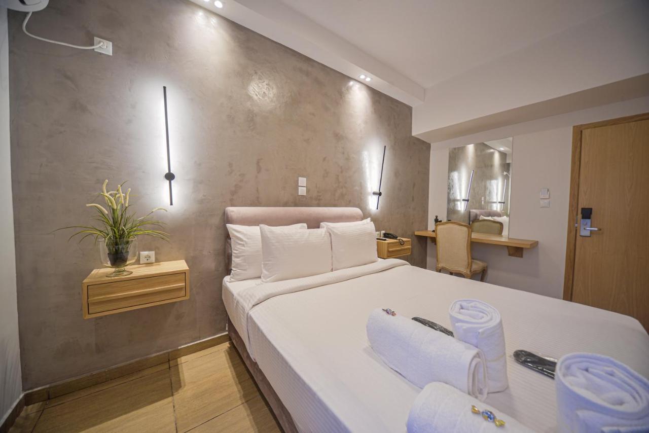 Double Room Extra Bed