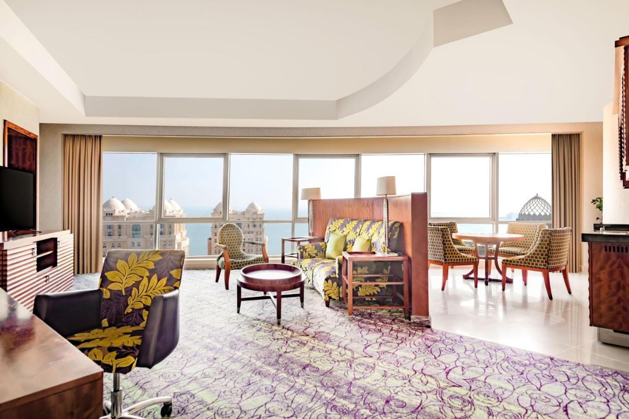 Westbay Suite Sea View Beach Access