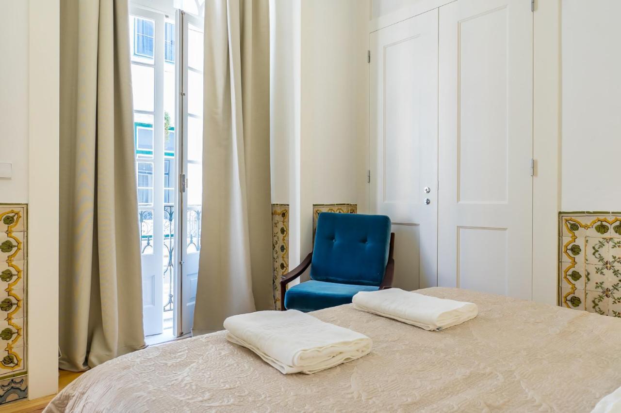 Junior Suite Balcony