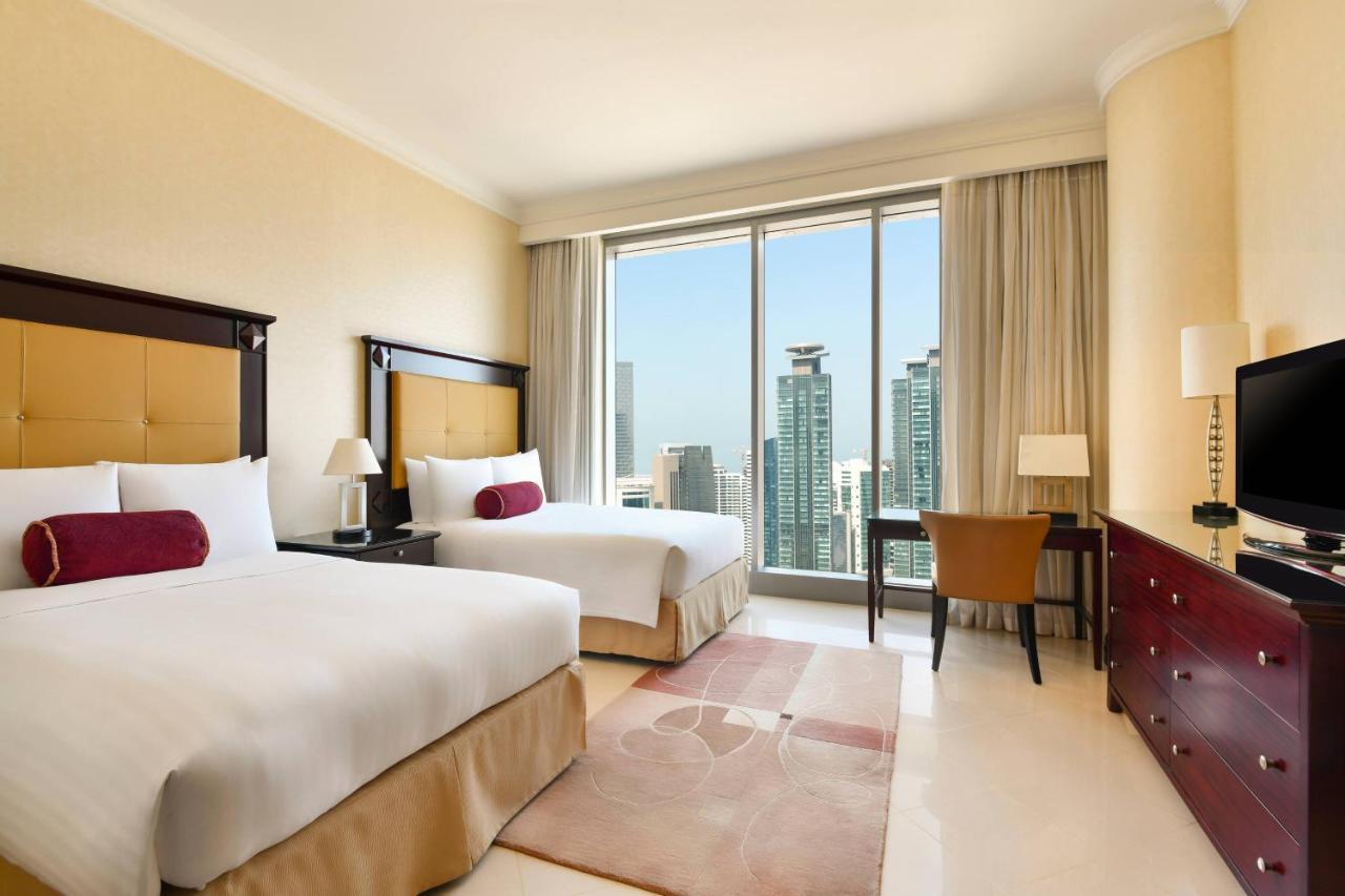 4 Bedroom Penthouse Apartment High floor