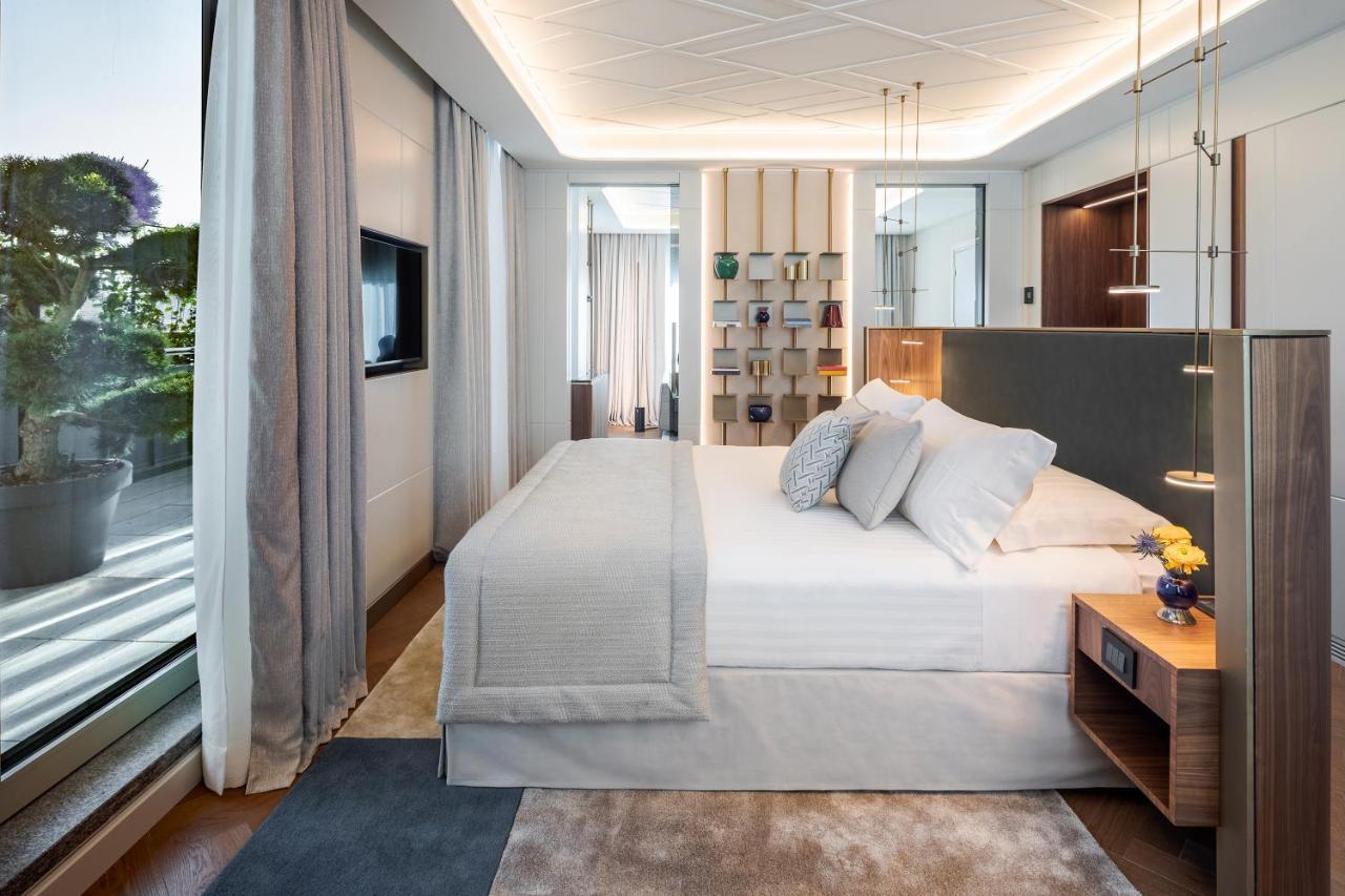 Suite Terrace