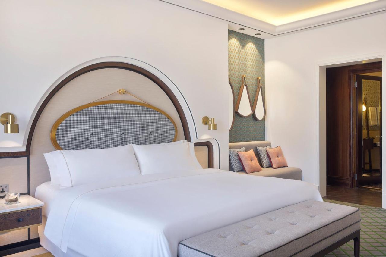 Connecting Family Two-Bedroom Room Sea View