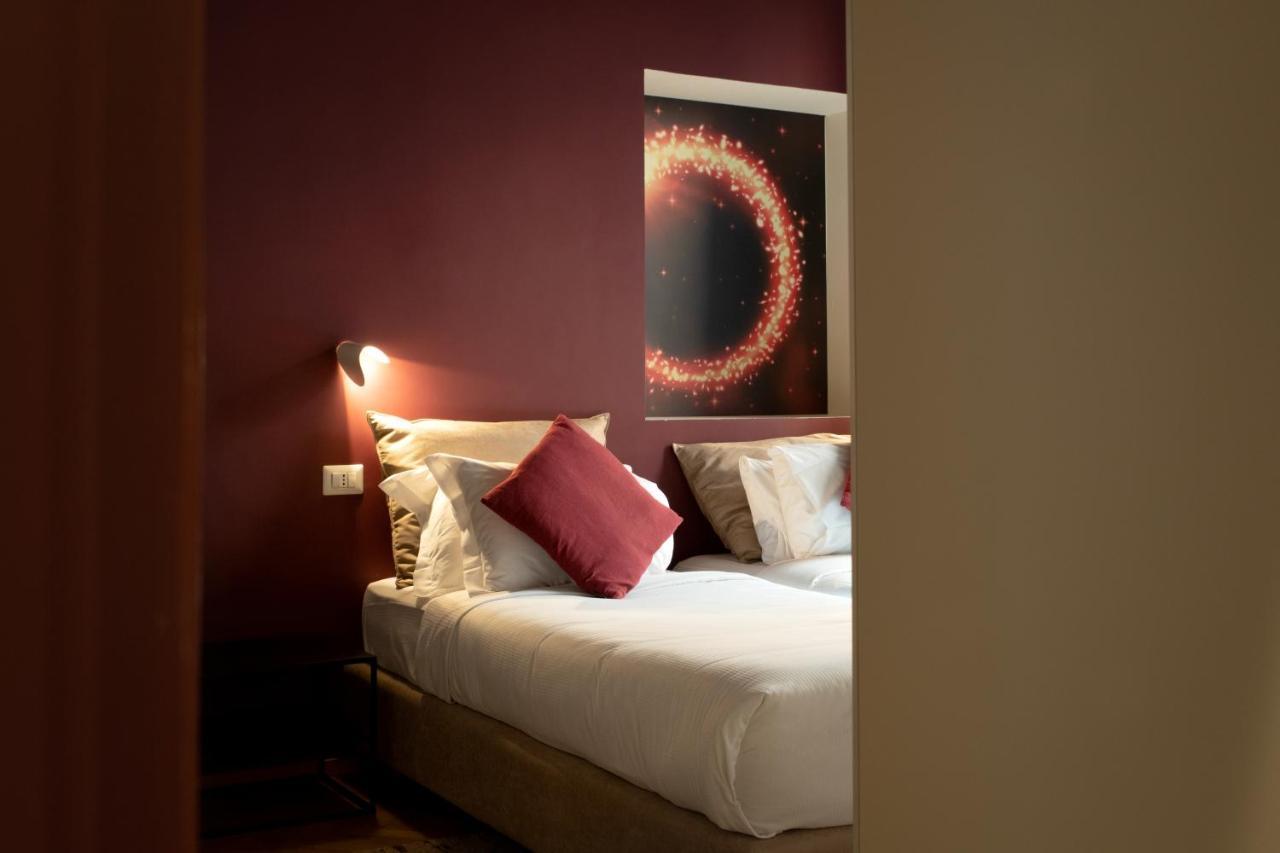 Double or Twin Room Private Bathroom
