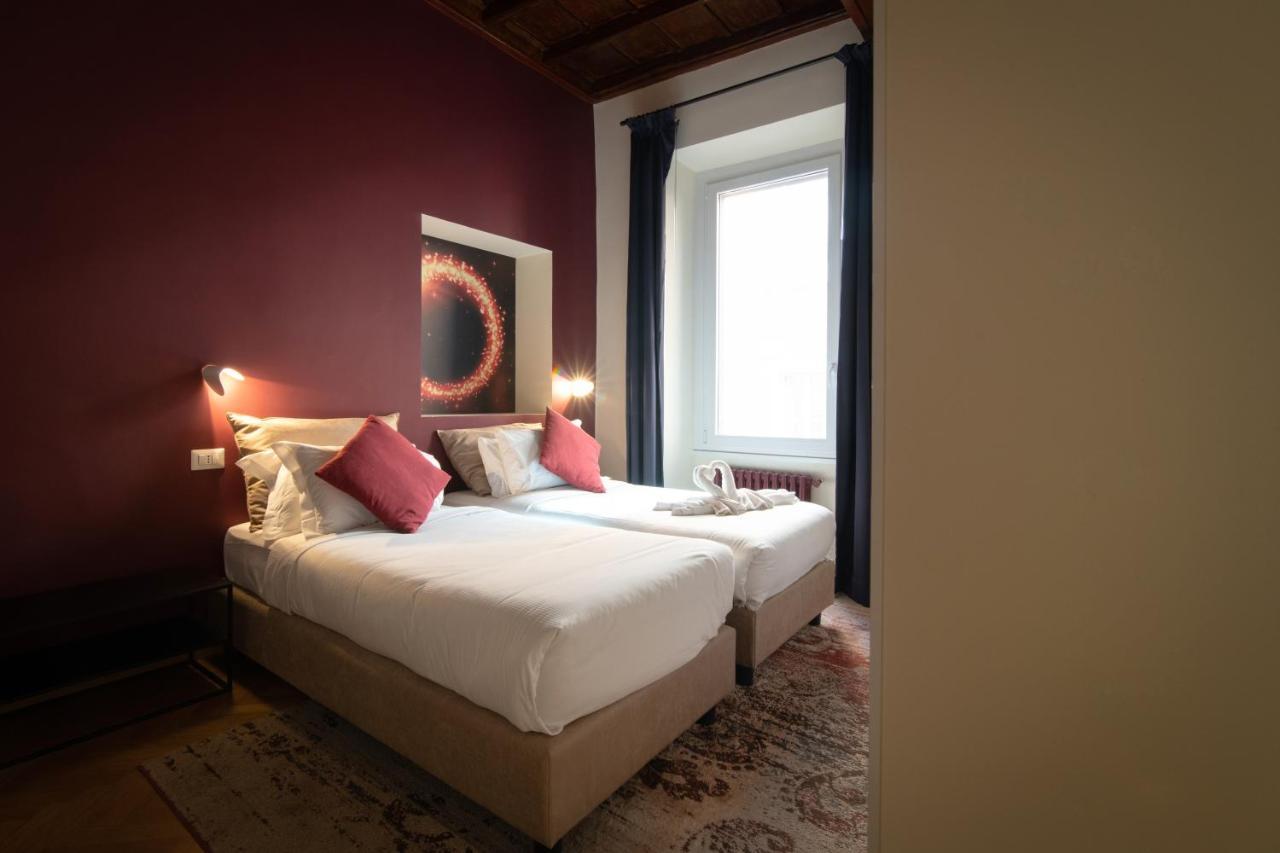 Double or Twin Room Private Bathroom