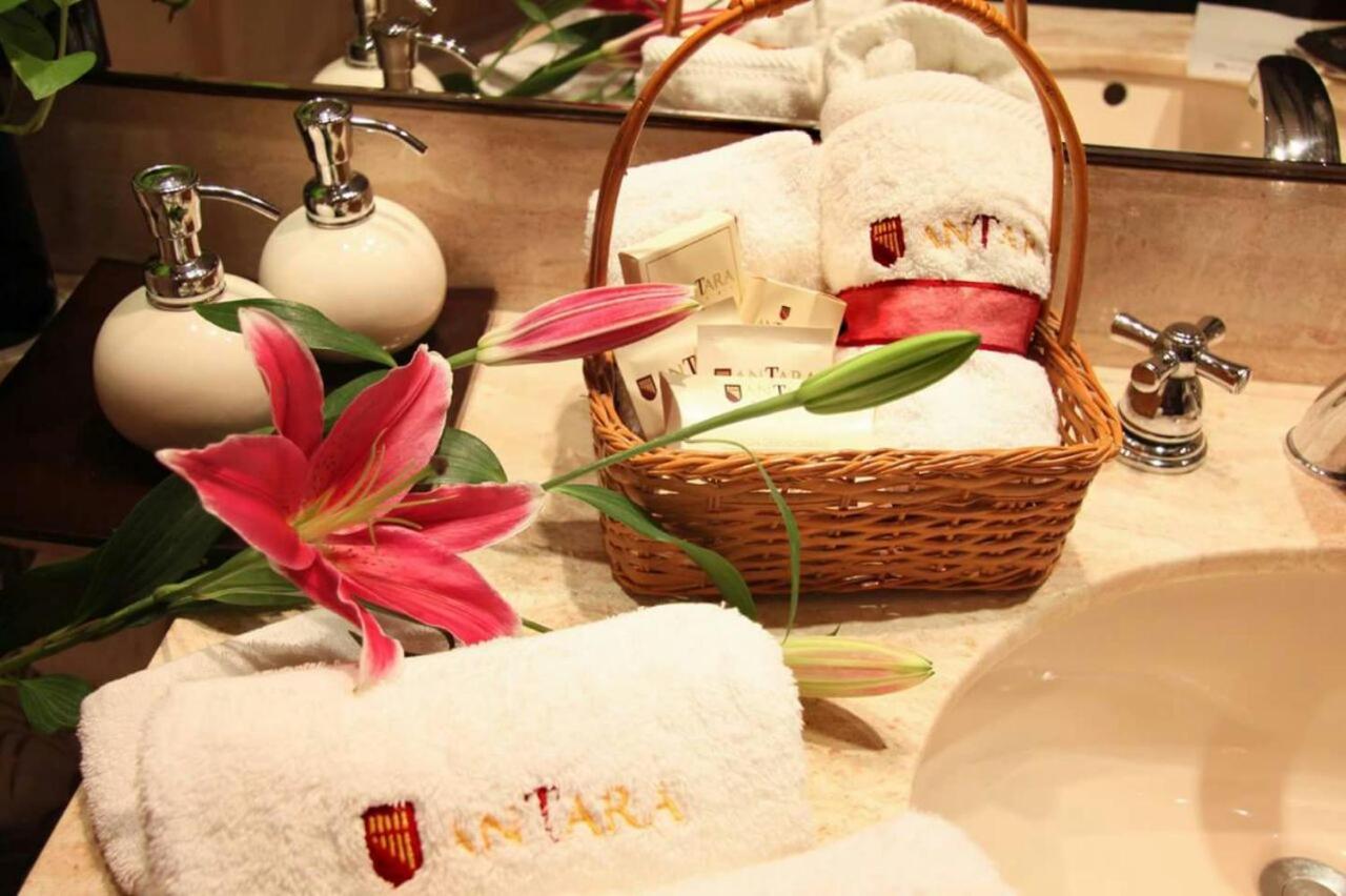 Deluxe Family Suite