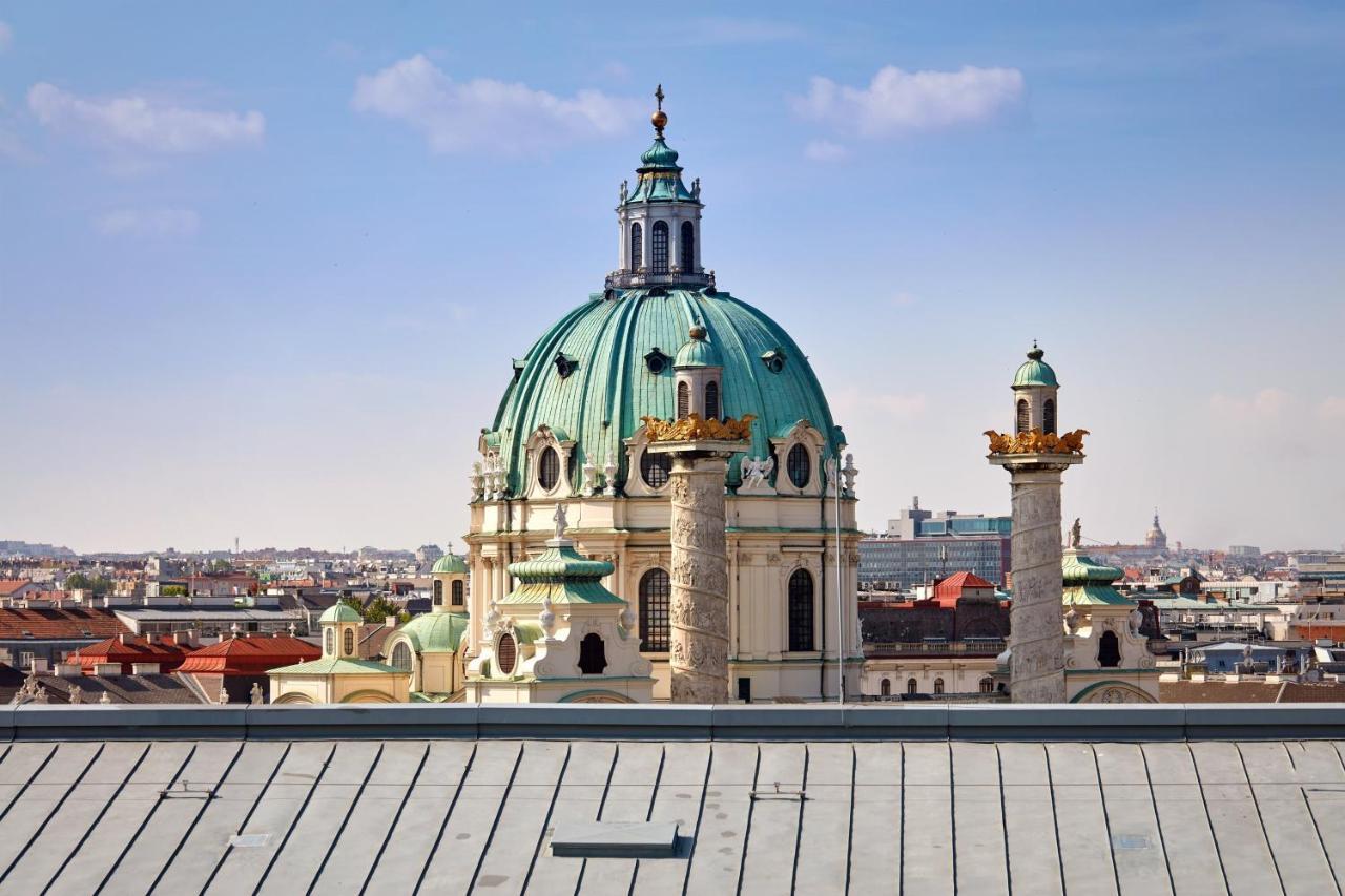 Maisonette Suite