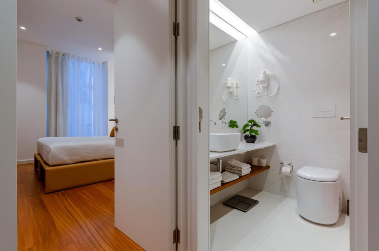 Executive Suite City View