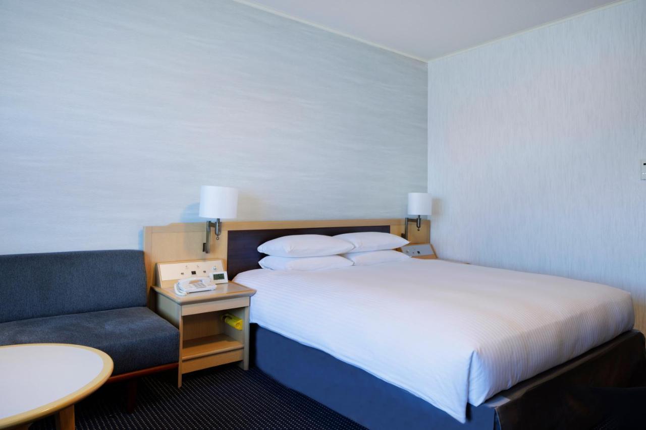 Superior Double Room Non-Smoking Annex
