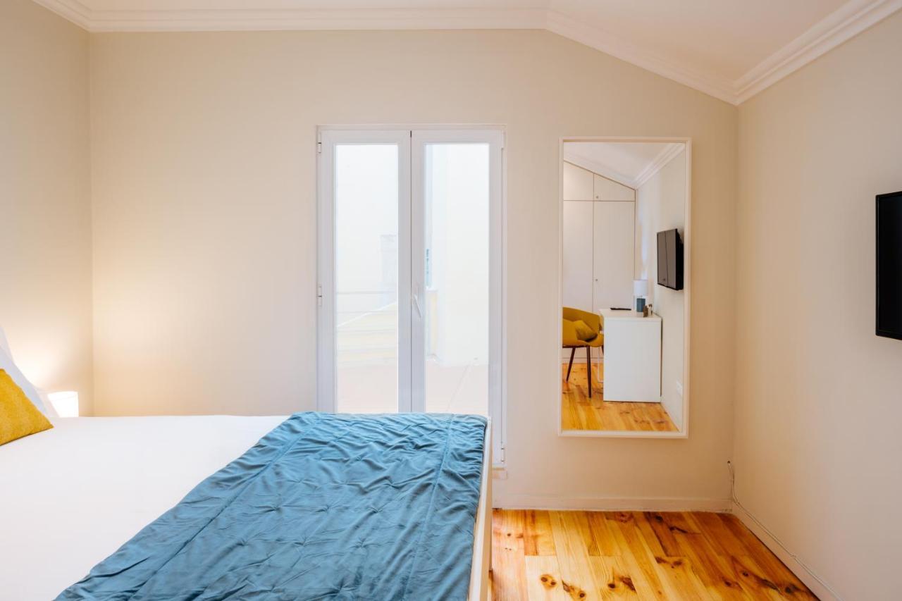 Double Room Terrace