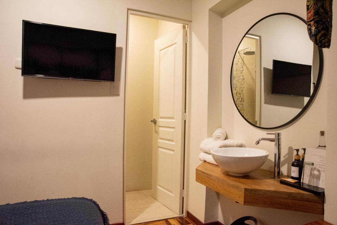 Superior Single Room