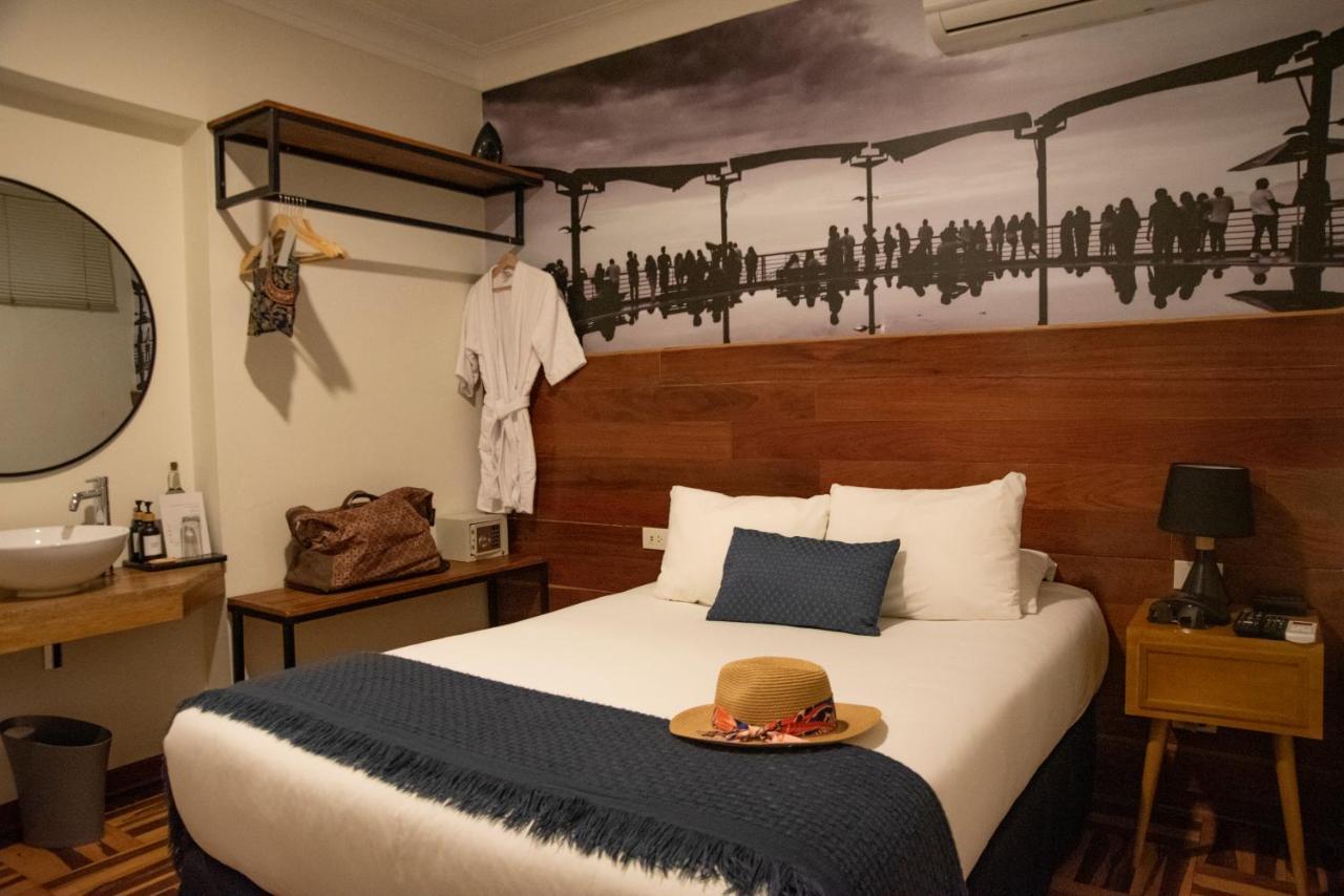 Superior Single Room
