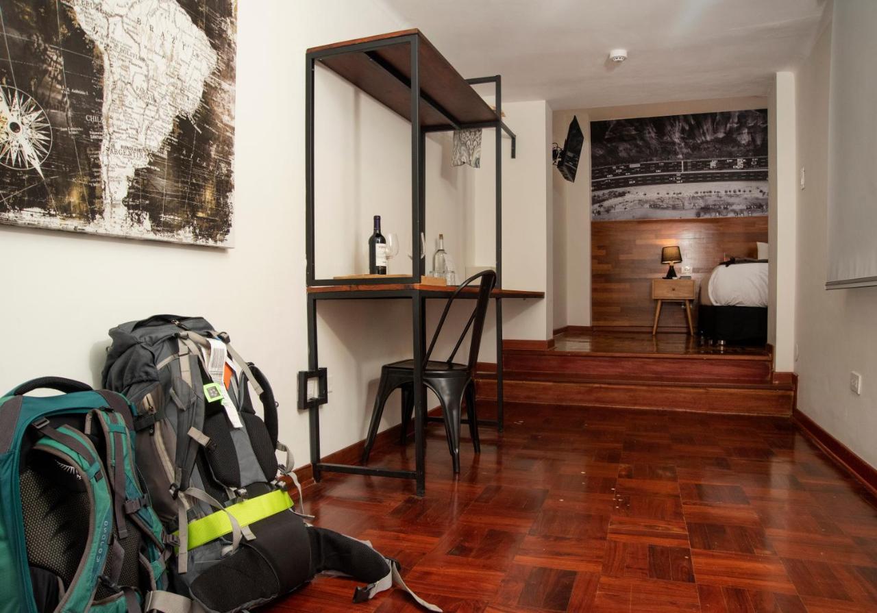 King Suite