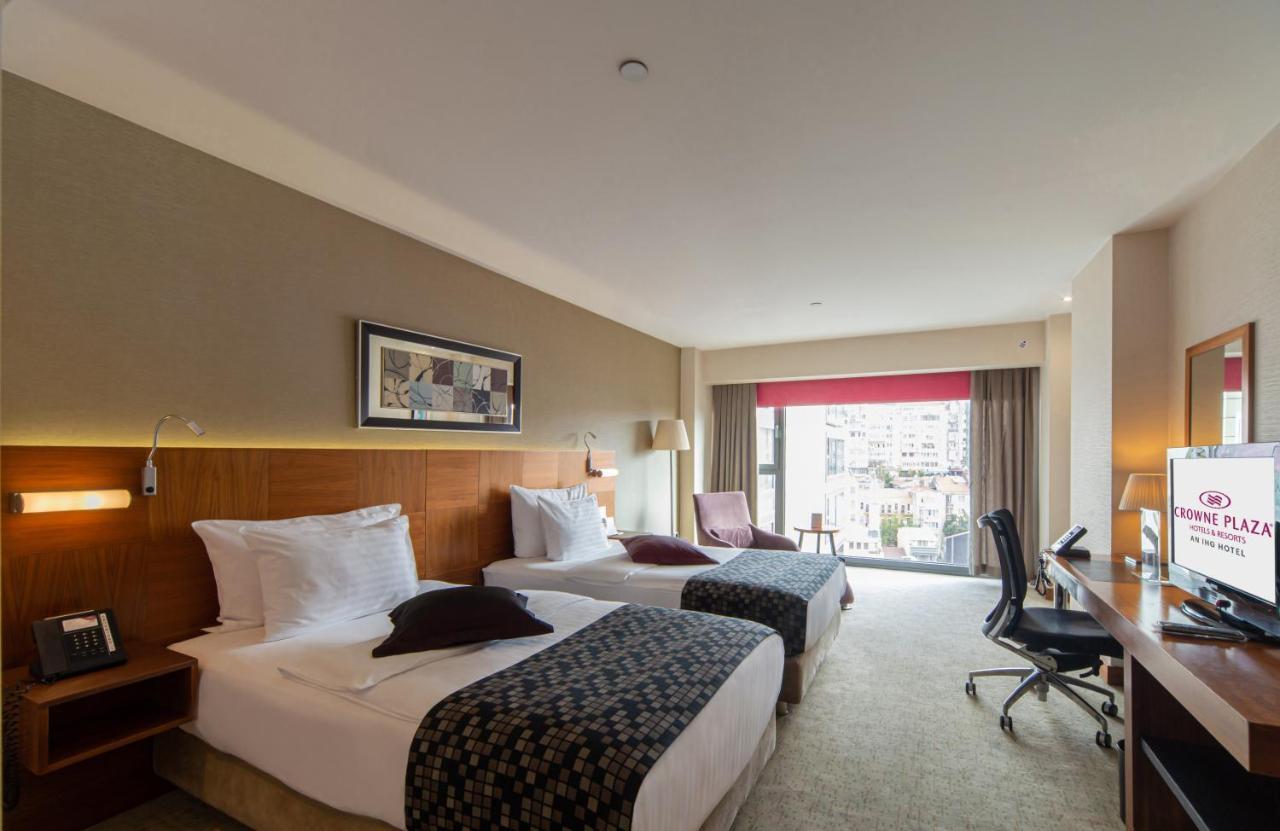 Premium Twin Room