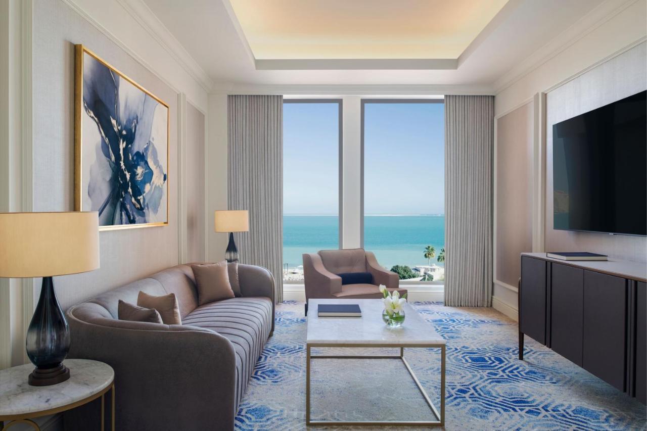St Regis 1 Bedroom Junior Suite 1 King