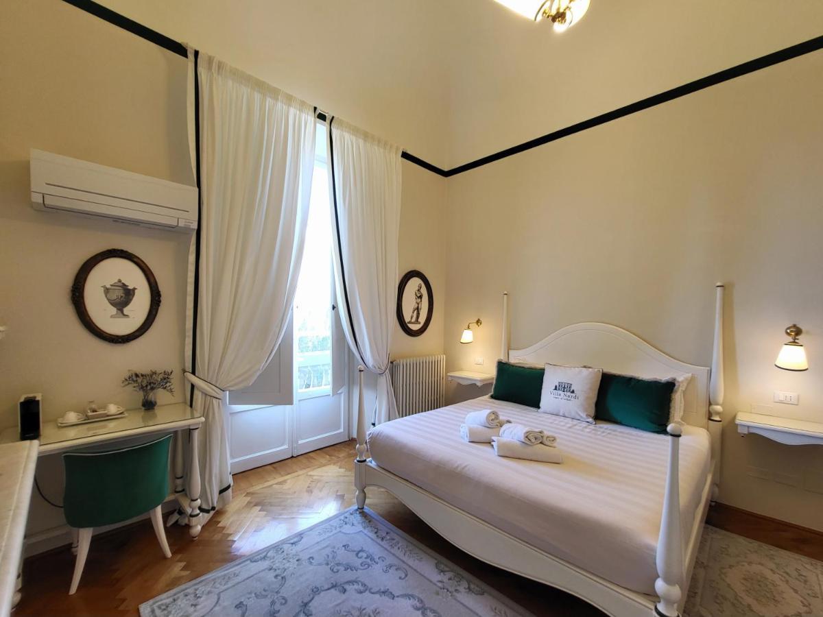 Premium Room Terrace