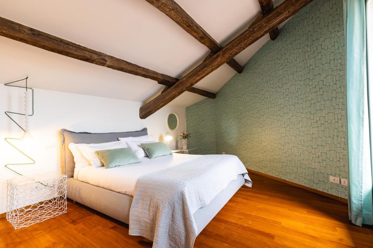 Three-Bedroom Apartment View Penthouse