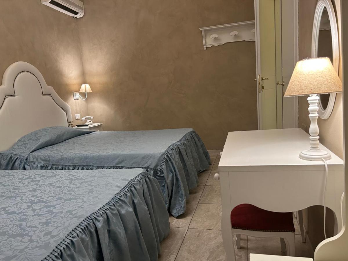 Budget Double or Twin Room