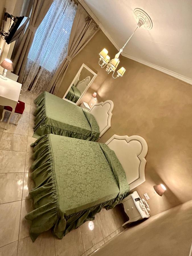 Budget Double or Twin Room