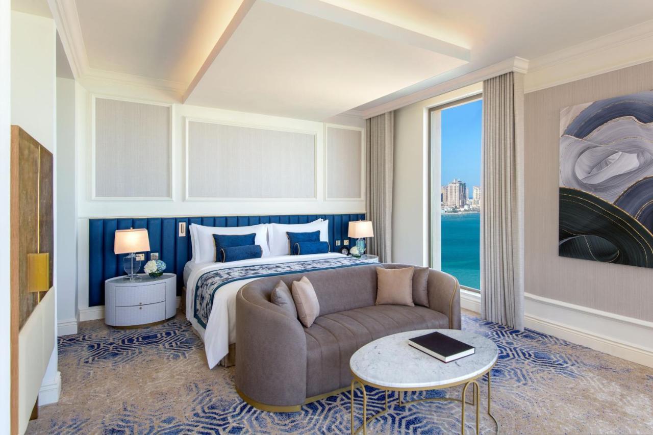 Empire Suite 2 Bedroom Larger Suite Sea view Corner room